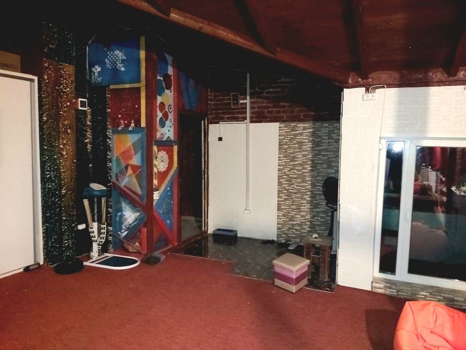 Apartament 2 camere + pod amenajat, situat pe Str. Ștefan cel Mare – fotografia 18 din 20