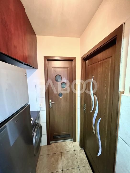 Apartament cu 2 camere de vanzare in Marasti Kaufland boxa 2 balcoane – fotografia 5 din 11