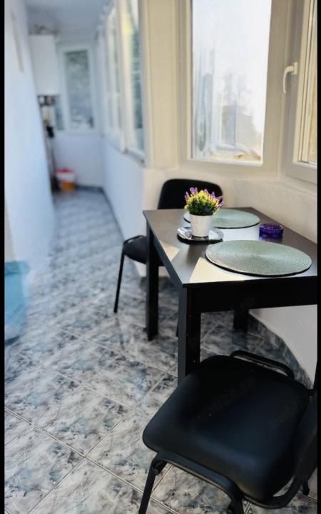 DE INCHIRIAT Apartament 1 camera, 50mp, etaj 1 - Aradului – fotografia 7 din 7