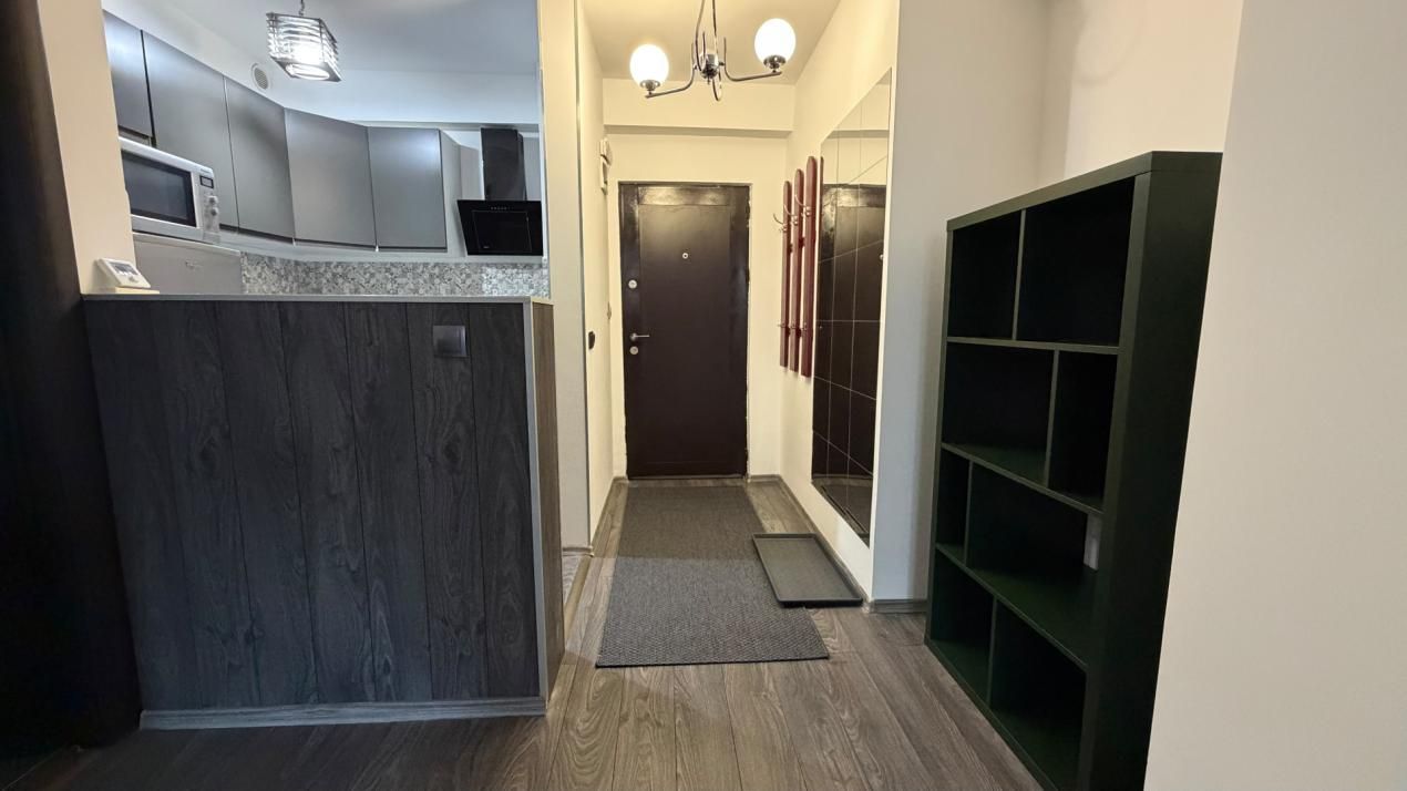 Apartament 3 camere | Damaroaia | Metrou | Renovat | – fotografia 4 din 12