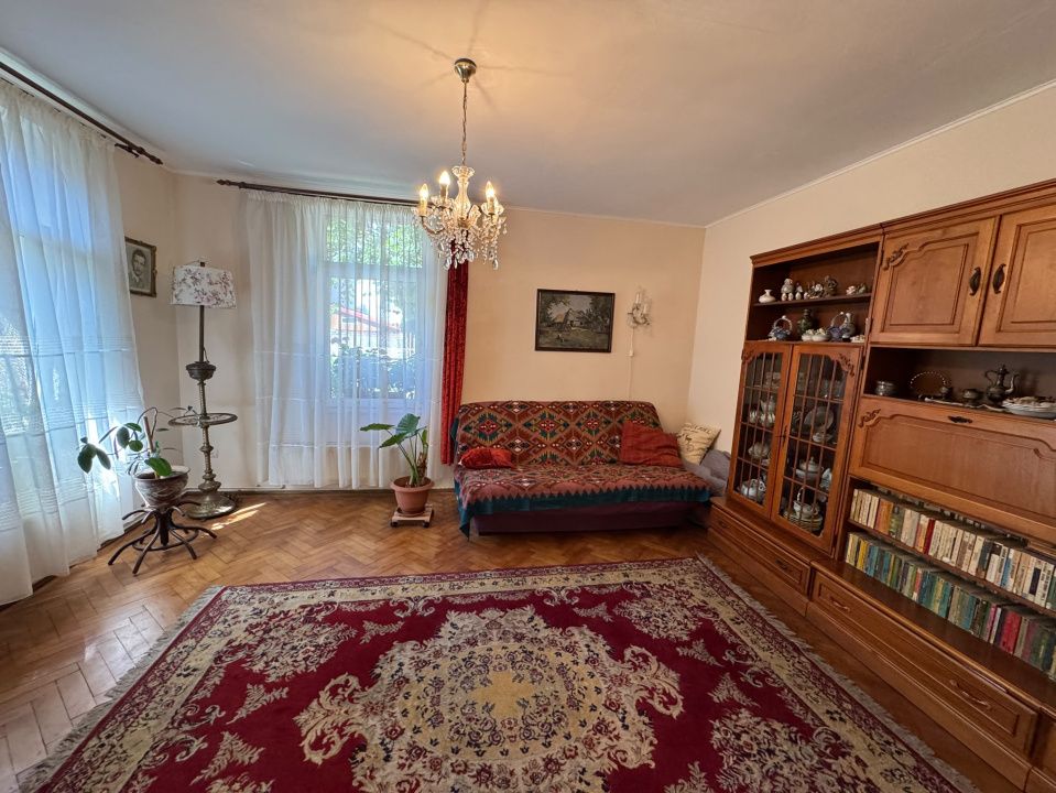 Ofertă de vânzare casă cu 5 camere+ garaj, zona P-Ța Cipariu – fotografia 7 din 22