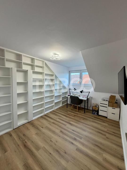Apartament spatios 116 mpu cartier Kogalniceanu zona linistita – fotografia 8 din 15