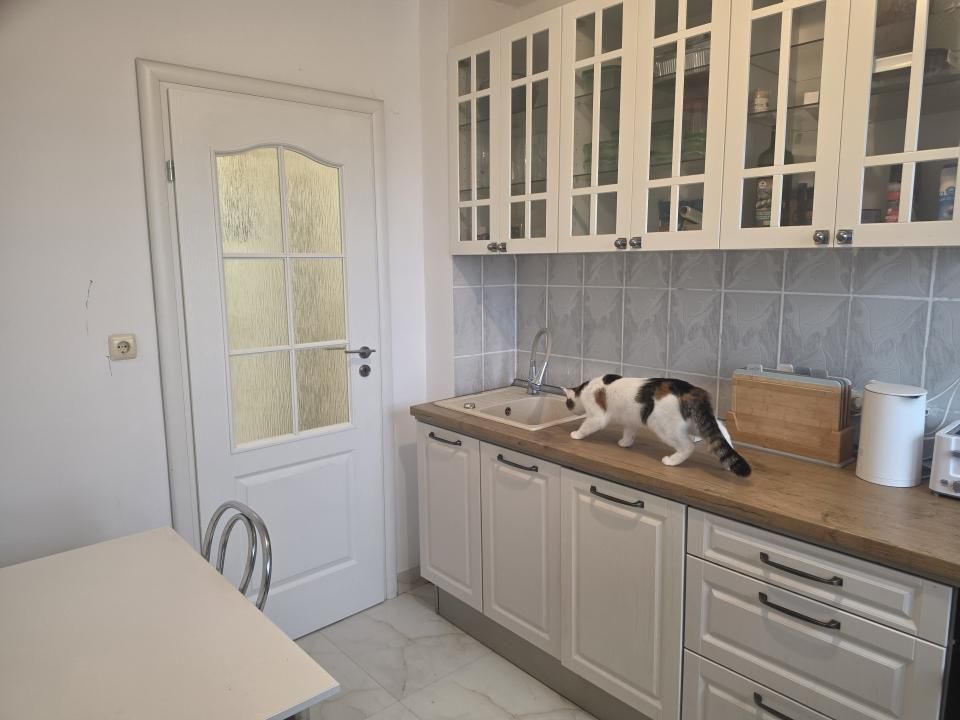 Titan/Minis vanzare apartament 2 camere mobilat & utilat + loc parcare + boxa – fotografia 13 din 45