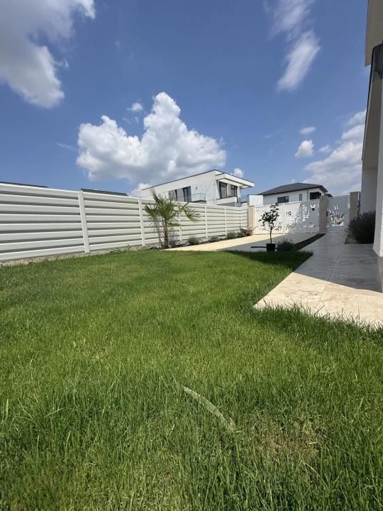 Vilă cu piscină Pipera-Tunari | 145 mp utili | Teren 450 mp | – fotografia 6 din 15