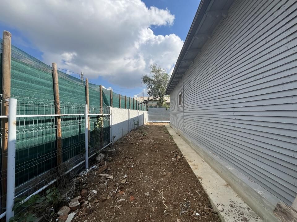 Locuință modernă cu două intrări separate, izolație premium, zonă verde Cuparu – fotografia 4 din 31