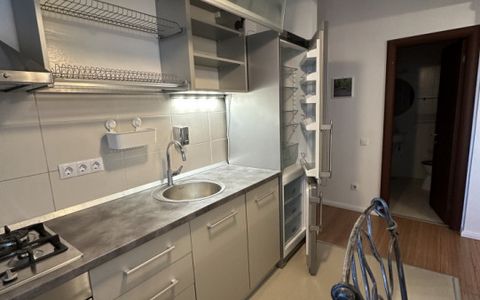 Inchiriere apartament 2 camere Bucurestii Noi - Metrou Jiului
