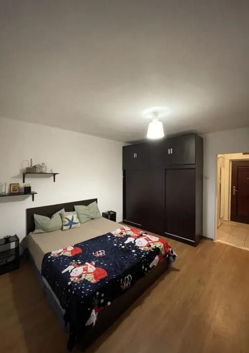 Garsoniera de vanzare | Basarabia | Metrou |  Bloc anvelopat | Mobilat – fotografia 1 din 13