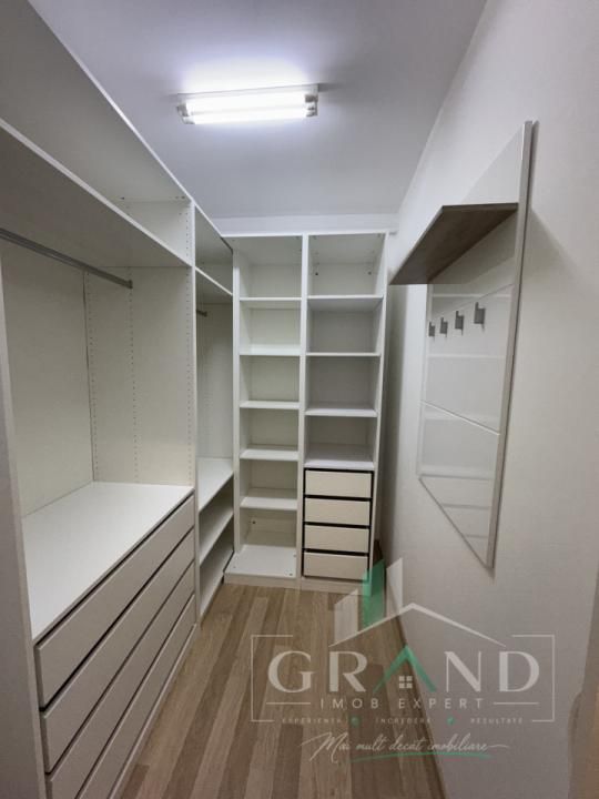 2 CAMERE | 60 MP+BALCON | PARCARE | CORNELIU COPOSU/AUTOGARĂ – fotografia 19 din 43