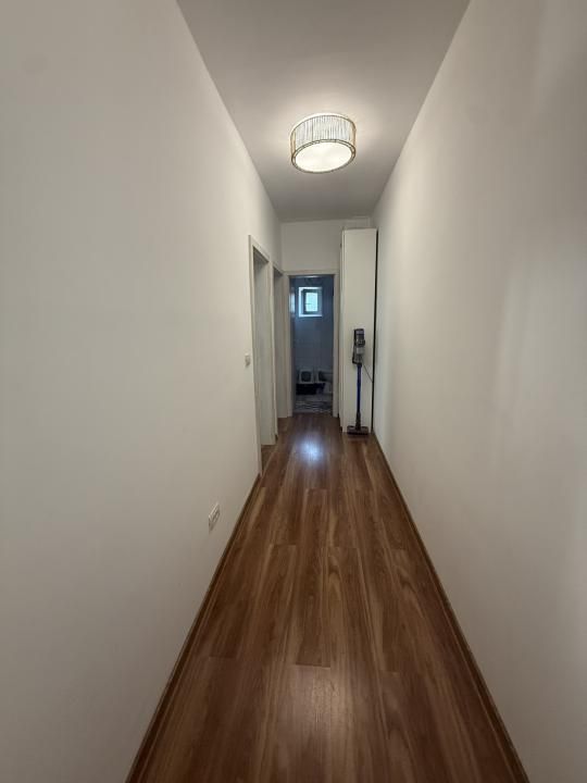Apartament cu 3 camere, etaj 2, mobilat - Braytim – fotografia 9 din 11