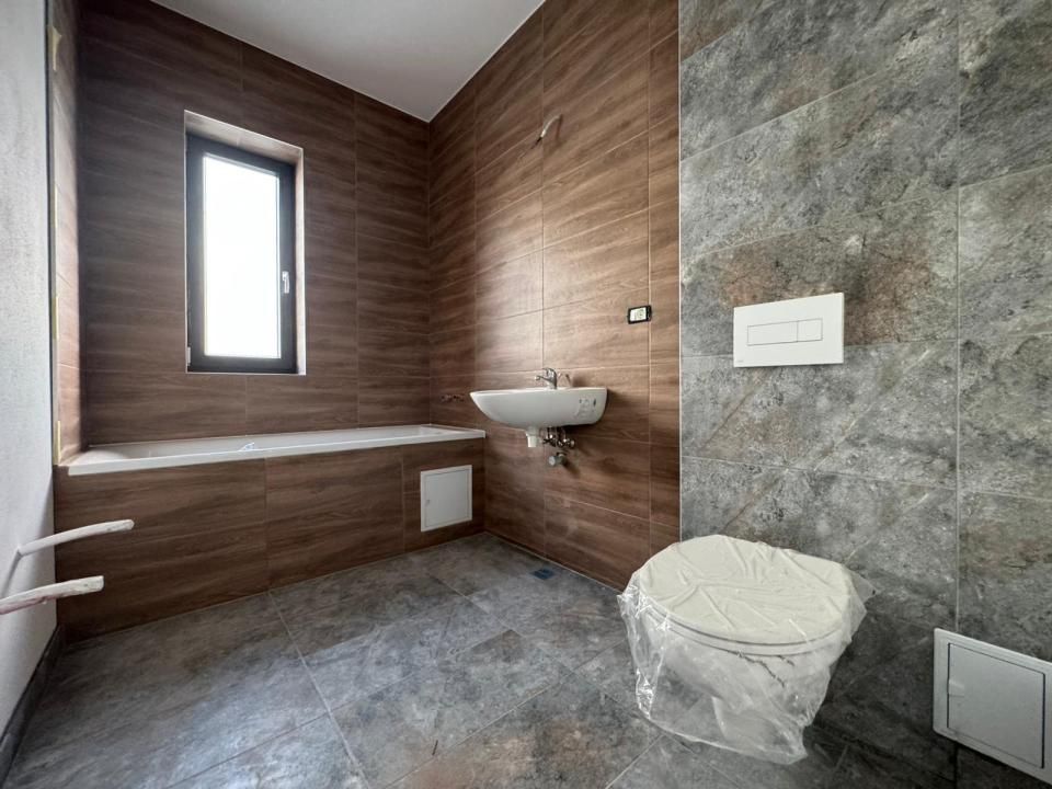 Apartament 2 camere, etaj 2, 54mp utili, nou, Zona Neptun- Giroc – fotografia 5 din 8