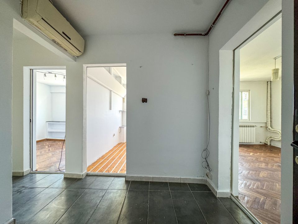 Apartament 2 camere in Constanta, Casa de Cultura, decomandat, et. 5 – fotografia 7 din 17