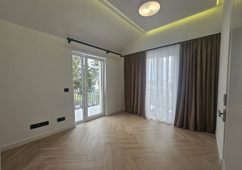 Gilau, casa premium la cheie cu 2 parcari – fotografia 17 din 33