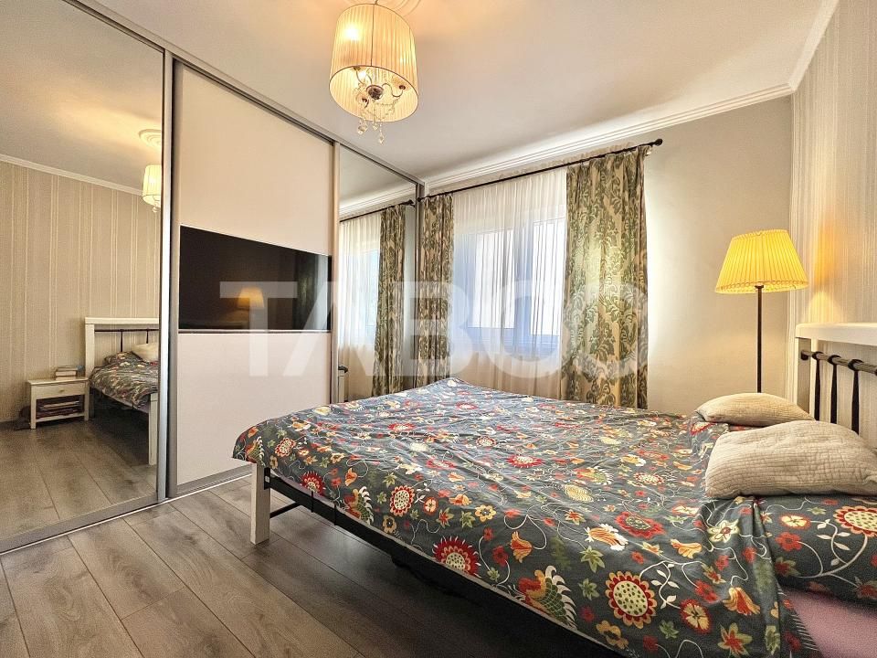 Apartament cu 3 camere decomandate de vanzare in cartierul Marasti – fotografia 5 din 15