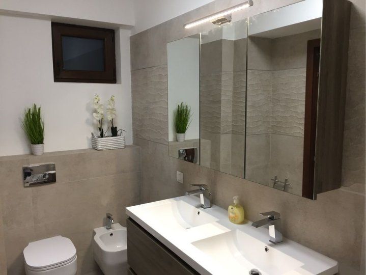 3 Camere de inchiriat | Herastrau | Centrala | Parcare| Mobilat – fotografia 6 din 7
