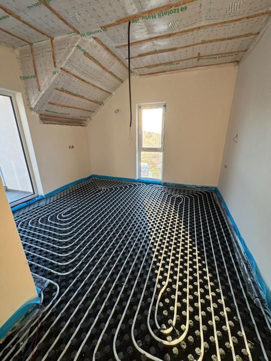Casa individuala, 193 mp, gradina 300 mp, SMART, garaj, zona Crizantemelor! – fotografia 5 din 11