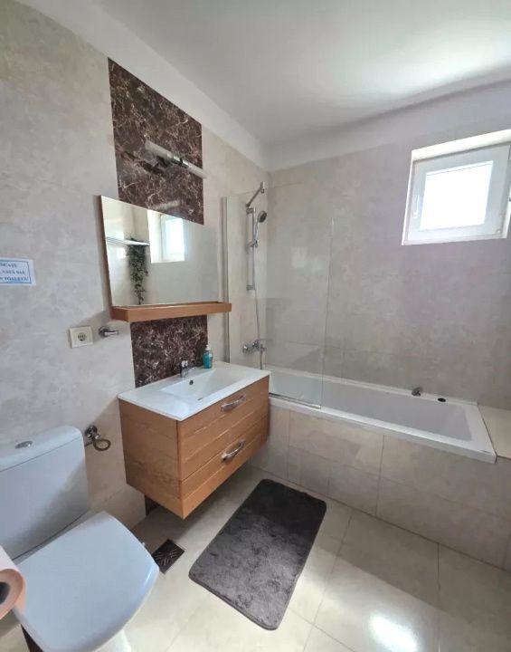INCHIRIERE APARTAMENT 3 CAMERE | ALBA CETATE | BLOC NOU | 65 MP | BOXA + PARCARE – fotografia 6 din 8