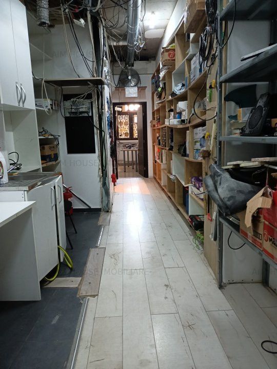 Spatiu comercial Dacia-Eminescu de inchiriat – fotografia 5 din 13