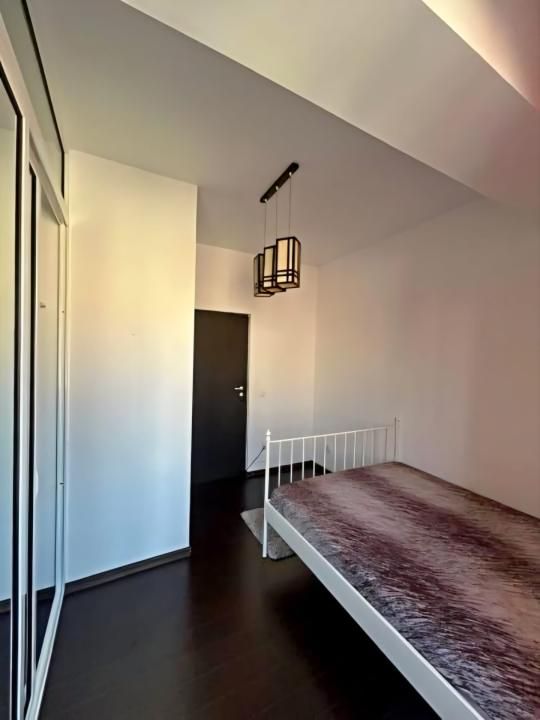 Apartament 3 camere 55MP | Bazilescu | Bucurestii Noi | Metrou | Parc | – fotografia 3 din 10