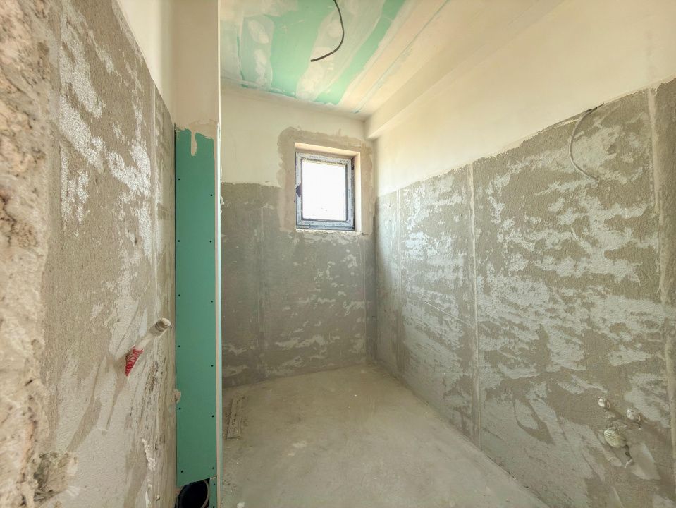 Apartament 3 camere parter - Ovidiu - loc de parcare inclus – fotografia 6 din 8