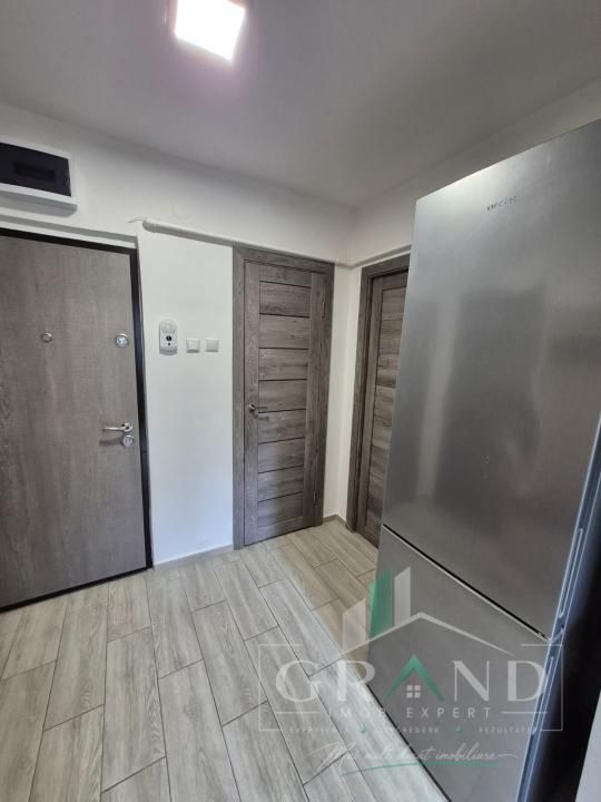 3 CAMERE | RENOVAT | PARTER ÎNALT | 2 BOXE | MĂNĂȘTUR–GRIGORE ALEXANDRESCU – fotografia 9 din 10