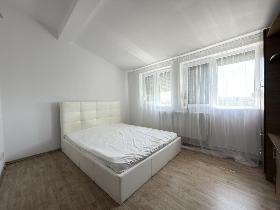 Apartament 3 camere, Semidecomandat, 55 mp utili - zona Bucovinei – fotografia 6 din 10