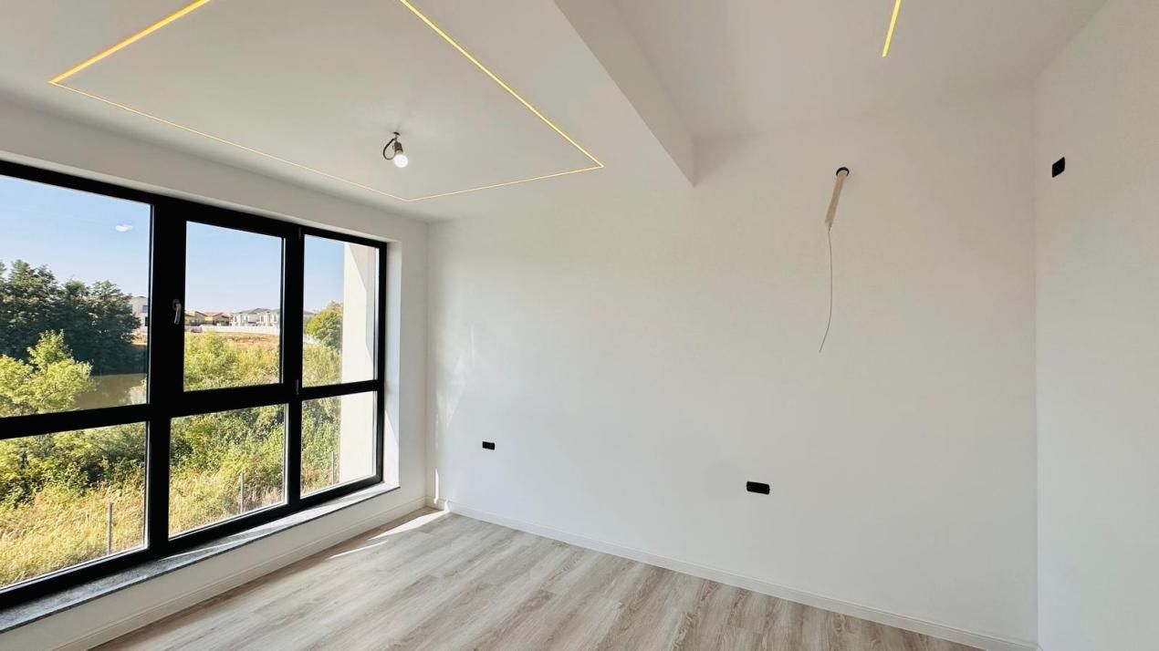 CASA 4 CAMERE | Corbeanca Ostratu | Vedere lac | Pompă de căldură | – fotografia 13 din 24