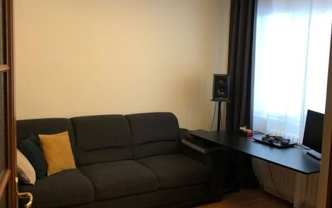 Apartament 2 camere - 51 mp - Mănăștur