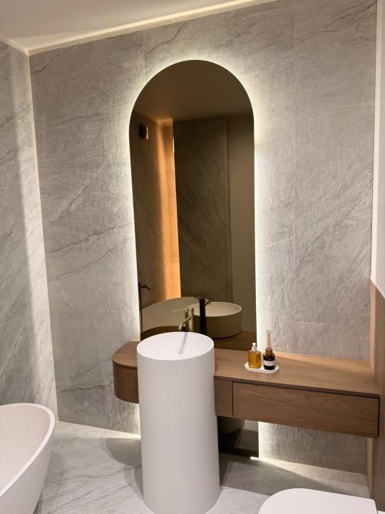 Apartament 3 camere de designer, vedere Palatul Parlamentului – Bulevard Unirii – fotografia 16 din 20
