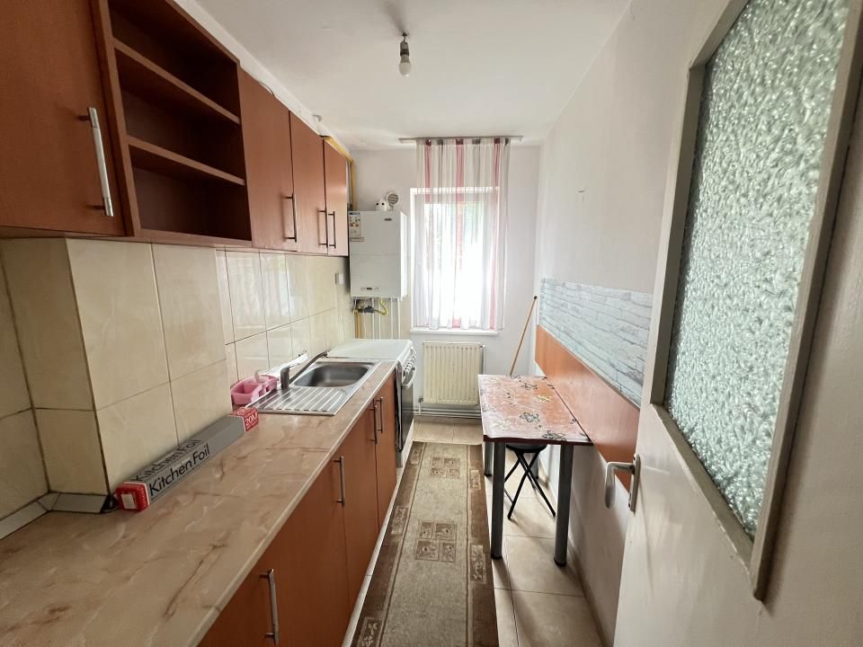 Apartament-2-Camere-Semidecomandat-Etaj 2-Centrala-Termica-Florilor-Brasov – fotografia 5 din 8