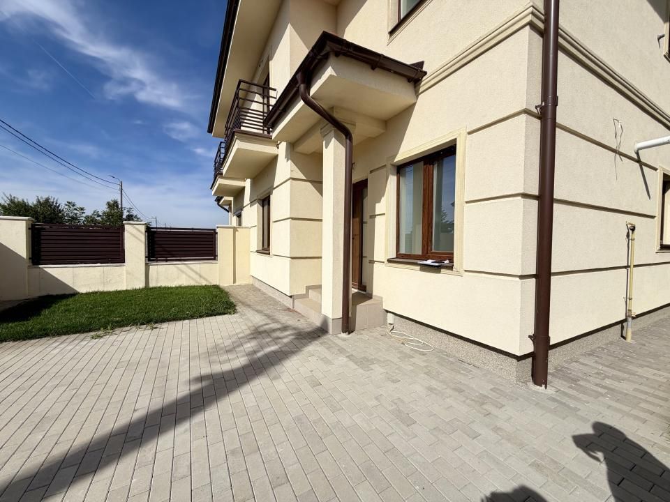 Duplex spatios, 5 camere, 135 utili, 426 mp teren - Dumbravita – fotografia 15 din 15