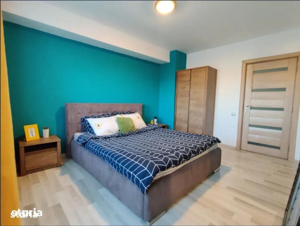 Apartament cochet de vanzare 2 camere 50 mp terasa 10 mp zona Vivo – fotografia 5 din 8