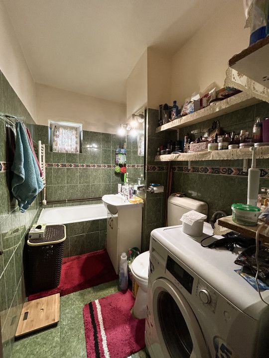 Apartamet 1 camera, decomandat, 36mp utili, zona Buziasului – fotografia 4 din 4