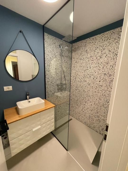 Garsoniera de inchiriat | Muncii | Metrou | Mobilat | Utilat | – fotografia 6 din 8