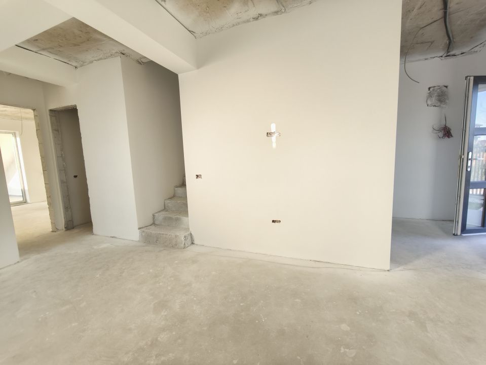 🏡 Vila modernă de inchiriat Mamaia Sat pretabil grădinița – fotografia 26 din 34