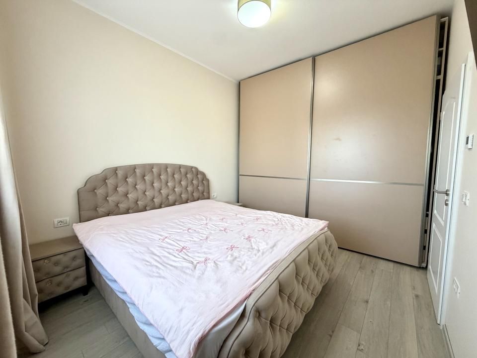Duplex premium, 3 camere, 86.4 mp utili, 418 mp teren - Ghiroda – fotografia 9 din 10