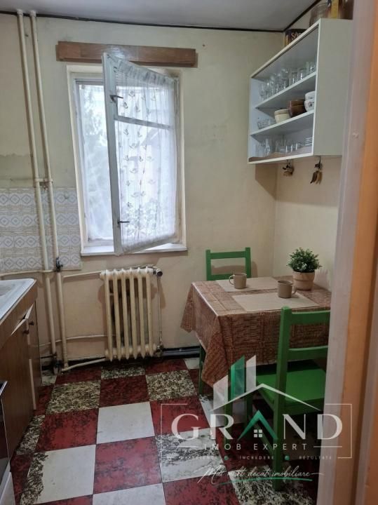 Ap 2 camere | Balcon | Manastur-Primaverii-Pritax – fotografia 3 din 6