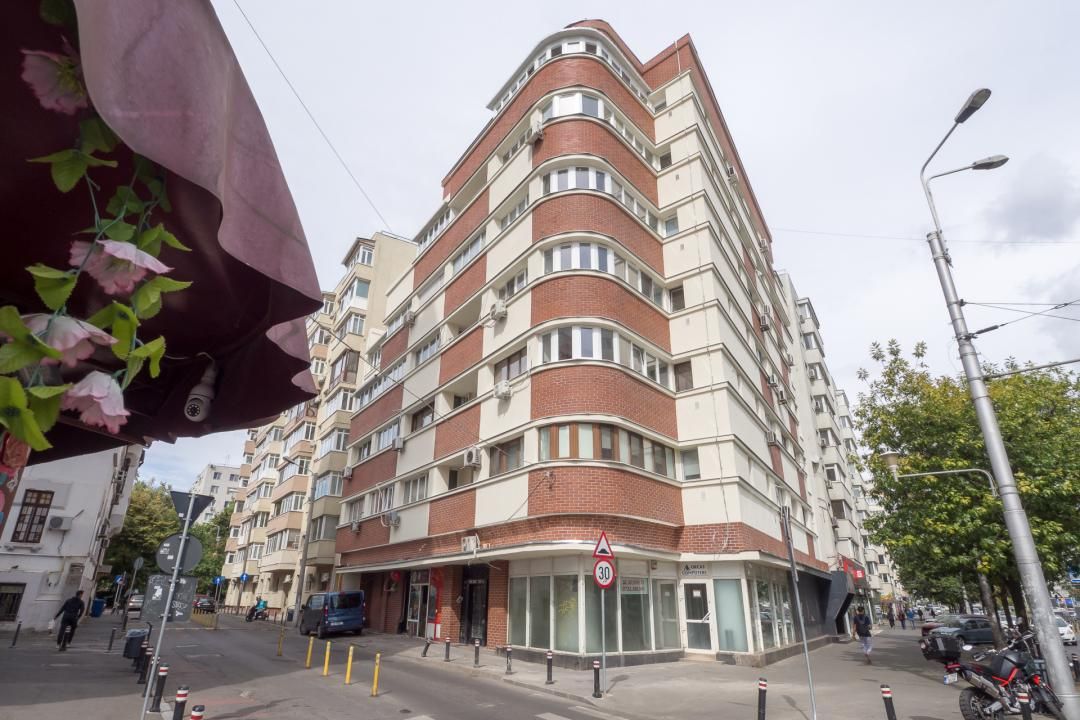 Calea Mosilor, Metrou Obor, renovat total, liber, bloc reabilitat – fotografia 27 din 28