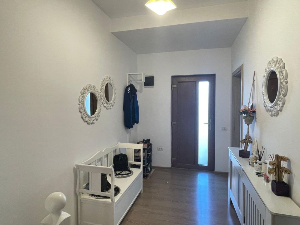 Duplex mobilat si utilat 4 camere - Mosnita Veche – fotografia 6 din 20