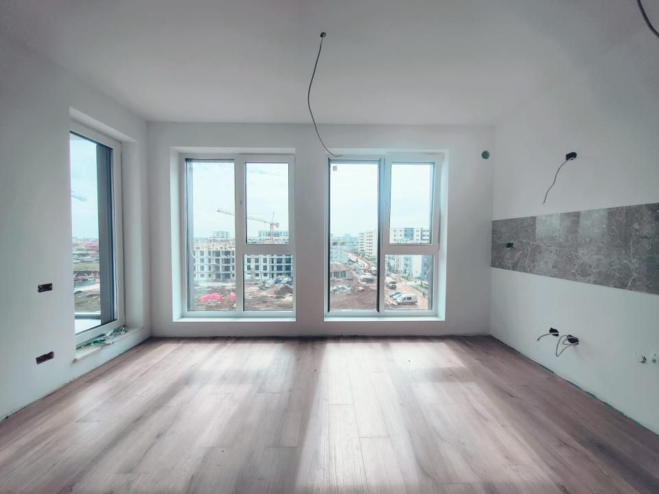 Apartament 3 cam 82MP util|MTM-Rond Pipera-Aviatiei |LOC PARCARE SUBTERAN INCLUS – fotografia 3 din 26