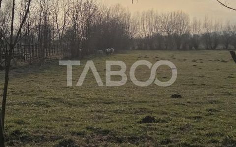 Teren intravilan 540 mp zona Livezi cu vedere spre munte PUZ aprobat
