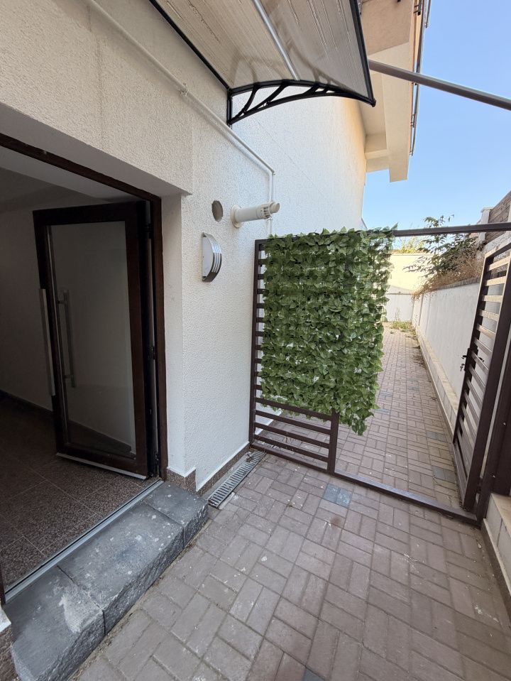 Apartament 2 camere - Bucurestii Noi – fotografia 4 din 11