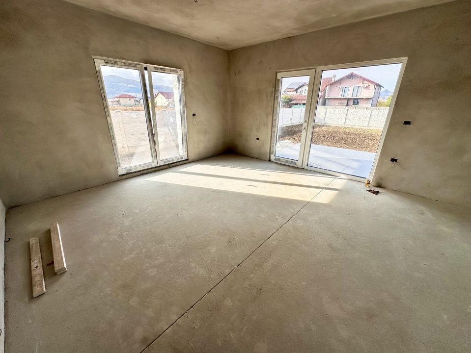 CASA NOUA 4 CAMERE I 105 MP I TEREN 510 MP I ALBA IULIA I – fotografia 9 din 20
