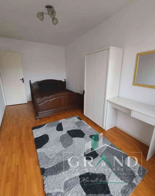 Ap 2 camere | Balcon | Manastur-Complex BIG – fotografia 1 din 4