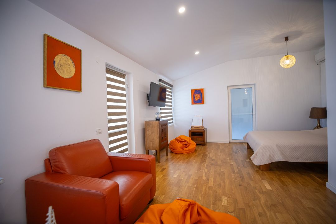 Apartament 5 Camere cu Vedere la Mare | Un Stil de Viață Exclusiv – fotografia 5 din 72