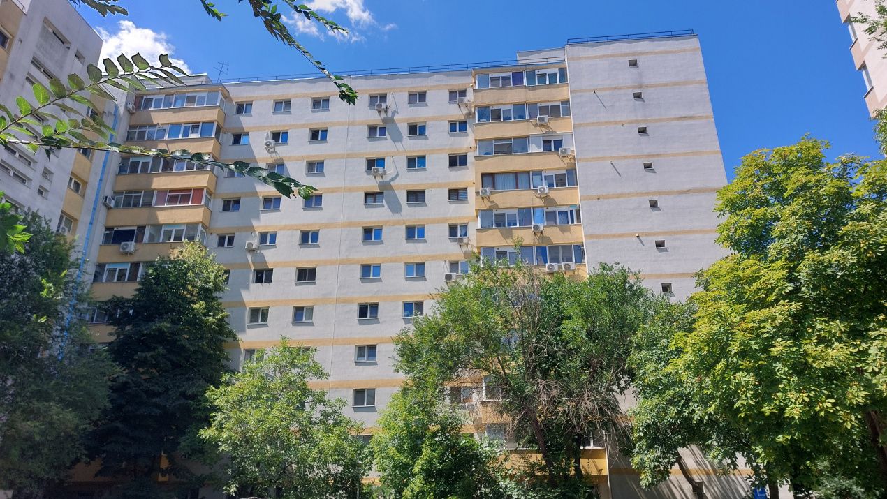 Ap. 4 cam. | renovat 2026–vedere liberă | Mega Mall | Bd. Chisinau – fotografia 30 din 31