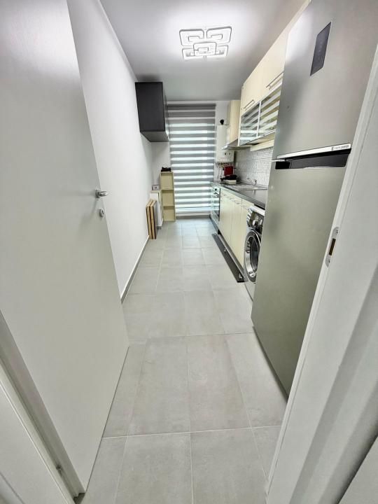 Garsoniera complet mobilata - bd. Timisoara 101N - loc parcare – fotografia 10 din 15
