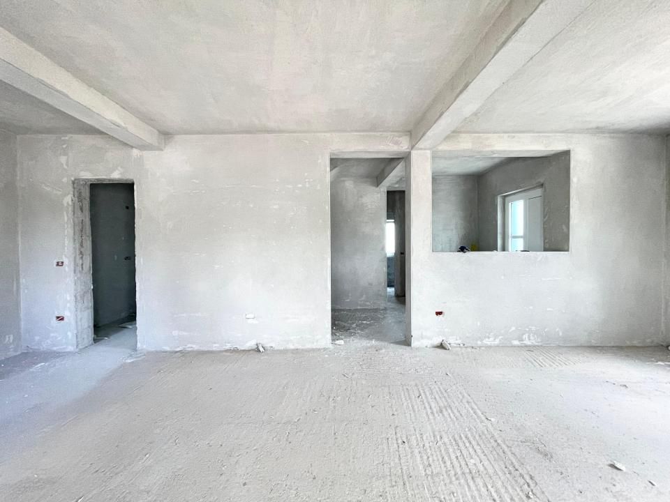 Duplex 5 camere predare la cheie- Mosnita Veche – fotografia 5 din 21