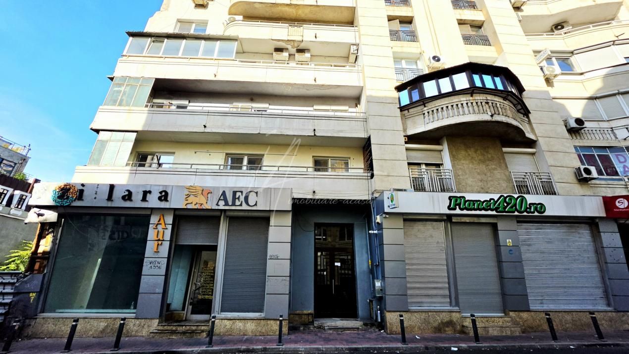 Eleganta urbana la Piata Unirii. O adresa, doua experiente de locuire – fotografia 19 din 60