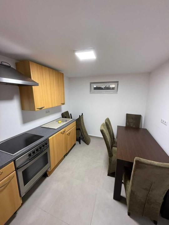 Apartament 3 camere decomandat, parcare inclusa, str Teilor, Floresti! – fotografia 4 din 6