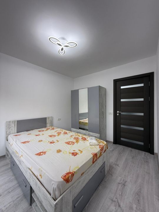 Apartament 3 camere decomandat | Tomis Nord – fotografia 4 din 11